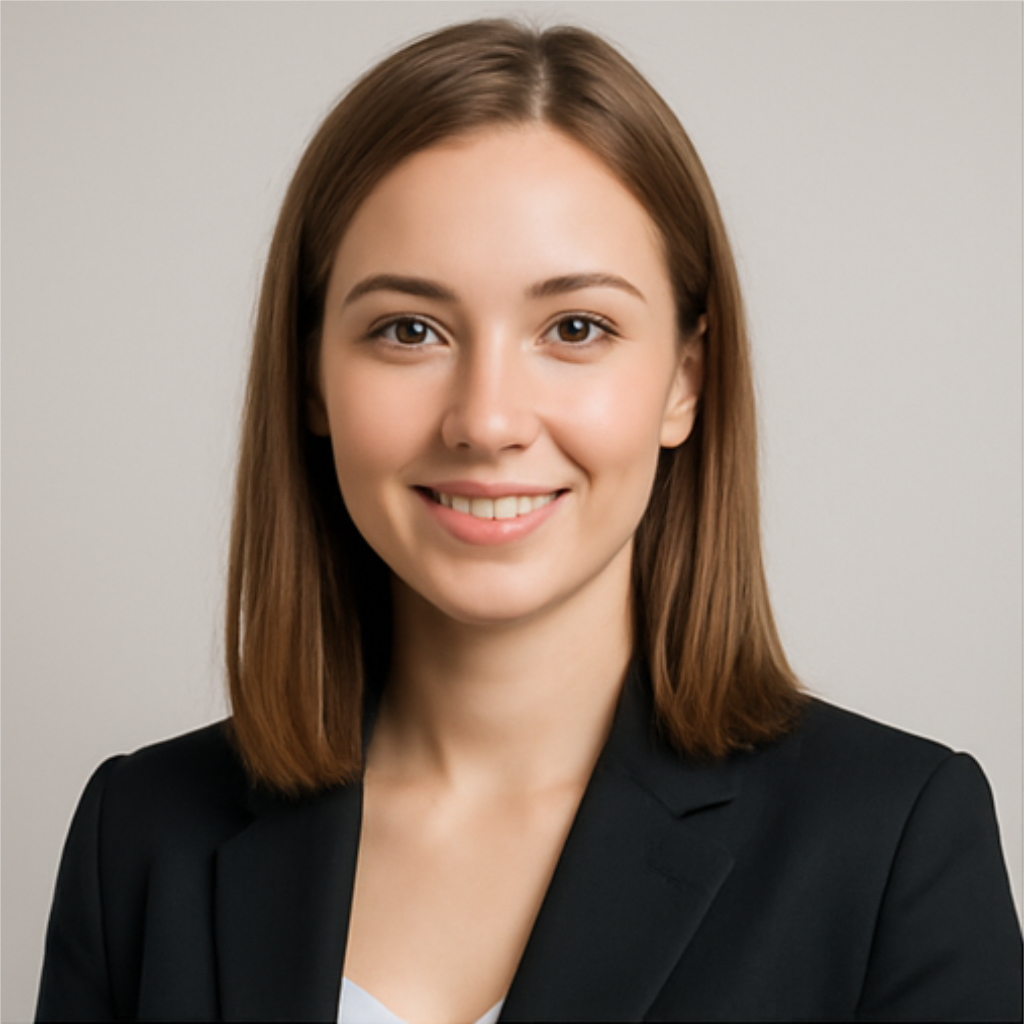Professional Woman 1