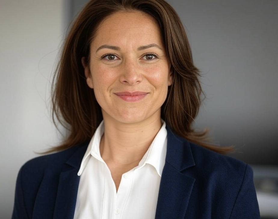 Professional Woman 3